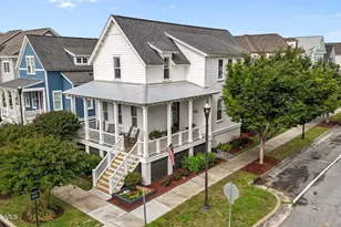 200 S Academy St, Washington, NC 27889 - Photo 1