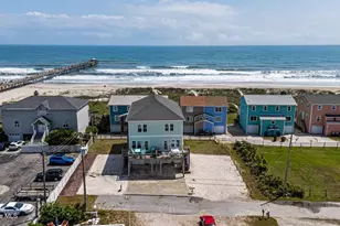 408 Caswell St, Atlantic Beach, NC 28512 - Photo 1