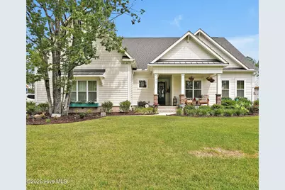 664 Breezewood Drive SE, Bolivia, NC 28422 - Photo 1