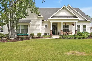 664 Breezewood Dr SE, Bolivia, NC 28422 - Photo 1
