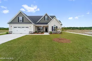 754 Secession Ln, Jacksonville, NC 28546 - Photo 1