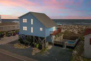 3229 E Beach Dr, Oak Island, NC 28465 - Photo 1