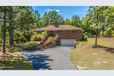 118 Lancashire Lane, West End, NC 27376 - Photo 1