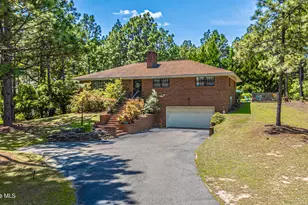 118 Lancashire Ln, West End, NC 27376 - Photo 1