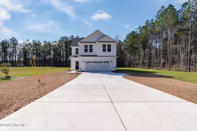 193 Brighttown Road, Maysville, NC 28555 - Photo 1