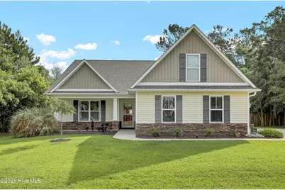 69 Weir Drive, Hampstead, NC 28443 - Photo 1