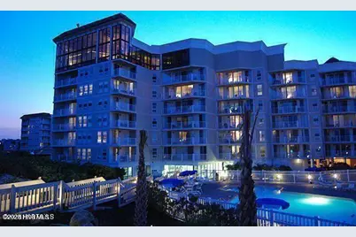 2000 New River Inlet Road #1504, North Topsail Beach, NC 28460 - Photo 1
