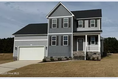 215 Uwharrie Way, Sanford, NC 27330 - Photo 1