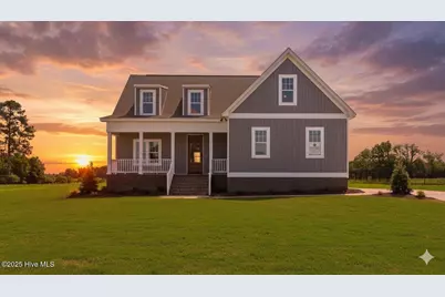 2190 Heartland Road, Battleboro, NC 27809 - Photo 1