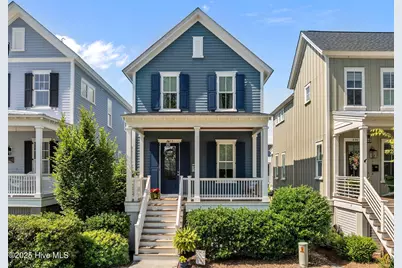 233 E Water Street, Washington, NC 27889 - Photo 1