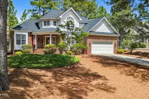 202 Juniper Creek Blvd, Pinehurst, NC 28374 - Photo 1
