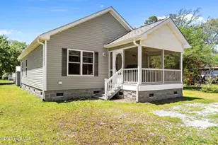 233 NE 70th St, Oak Island, NC 28465 - Photo 1