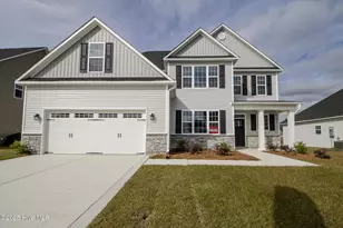 360 Water Wagon Trl, Jacksonville, NC 28546 - Photo 1