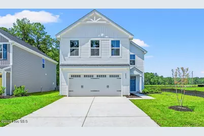 8035 Sterling Oak Drive NW, Ash, NC 28420 - Photo 1