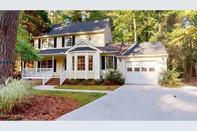 165 Sandhurst Place, Southern Pines, NC 28387 - Photo 1