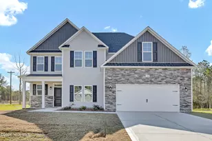 138 Tides End Dr, Holly Ridge, NC 28445 - Photo 1