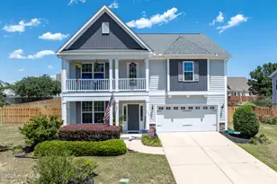 205 River Oats Ct, Holly Ridge, NC 28445 - Photo 1