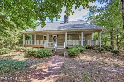 549 Lucas Road, West End, NC 27376 - Photo 1
