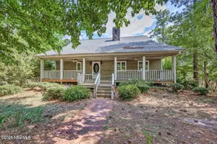 549 Lucas Rd, West End, NC 27376 - Photo 1