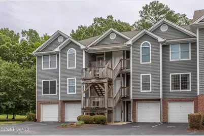 422 Albemarle Boulevard #12a, Hertford, NC 27944 - Photo 1
