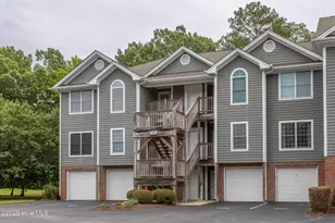 422 Albemarle Blvd, Hertford, NC 27944 - Photo 1