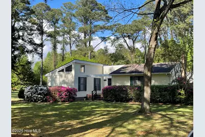 109 Bella Vista Drive, Edenton, NC 27932 - Photo 1