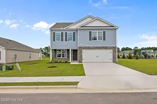 4004 Topsail Trl, New Bern, NC 28560 - Photo 1