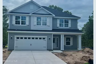 3121 Burberry Lane SW, Shallotte, NC 28470 - Photo 1