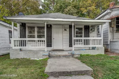 230 Park Avenue, Rocky Mount, NC 27801 - Photo 1