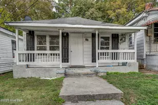 230 Park Ave, Rocky Mount, NC 27801 - Photo 1