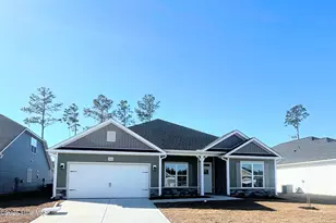 1024 Midnight Bourbon Mnr, New Bern, NC 28562 - Photo 1