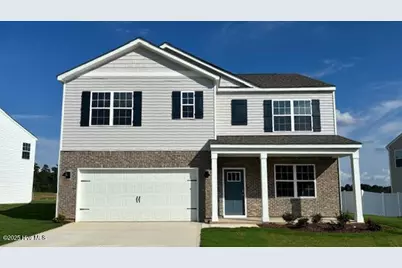 950 Misty Creek Drive, Aberdeen, NC 28315 - Photo 1