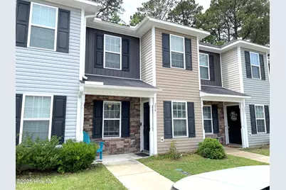 219 Grove Lane, Havelock, NC 28532 - Photo 1