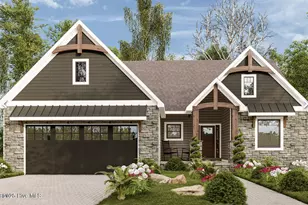 2830 Good Shepherd Trl, Spring Hope, NC 27882 - Photo 1