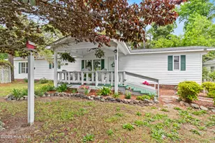 520 Inlet Acres Rd, Wilmington, NC 28412 - Photo 1