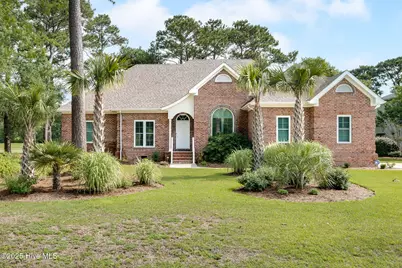 315 Seascape Drive, Sneads Ferry, NC 28460 - Photo 1