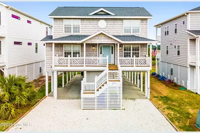271 E Second Street, Ocean Isle Beach, NC 28469 - Photo 1