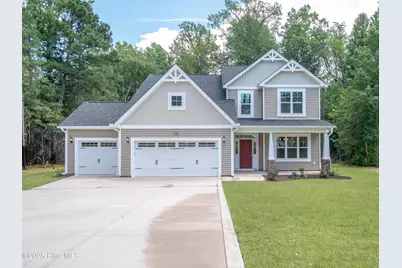 2742 County Line Road, Cameron, NC 28326 - Photo 1