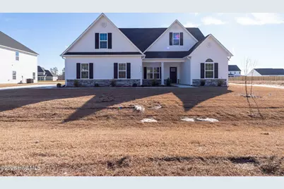 2008 Yellowfin Drive, New Bern, NC 28562 - Photo 1