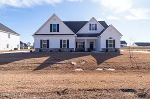 2008 Yellowfin Dr, New Bern, NC 28562 - Photo 1