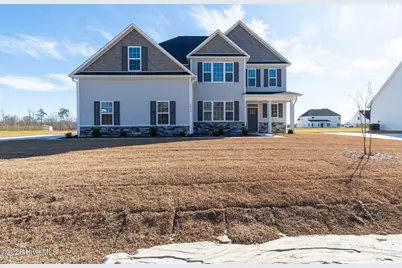 2010 Yellowfin Drive, New Bern, NC 28562 - Photo 1