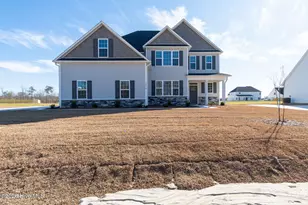 2010 Yellowfin Dr, New Bern, NC 28562 - Photo 1