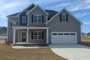 308 Sparrow Ct, Greenville, NC 27858 - Photo 1