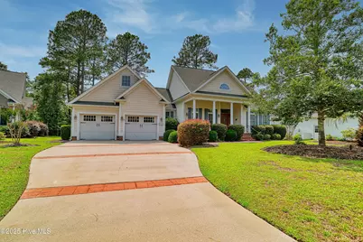 1711 Heather Run Court SE, Bolivia, NC 28422 - Photo 1
