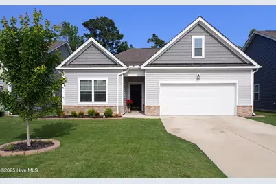 1014 Bogue Lane, New Bern, NC 28562 - Photo 1