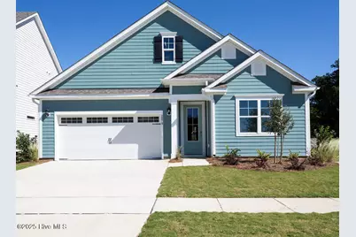 2078 Tulip Poplar Street #Lot 40, Leland, NC 28451 - Photo 1
