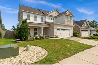 97 Violetear Ridge, Hampstead, NC 28443 - Photo 1