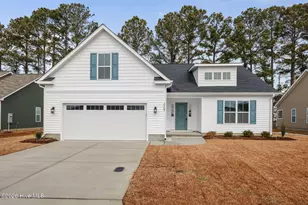 2209 Rhinestone Dr, Winterville, NC 28590 - Photo 1