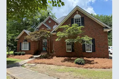 2602 Linden Lane NW, Wilson, NC 27896 - Photo 1