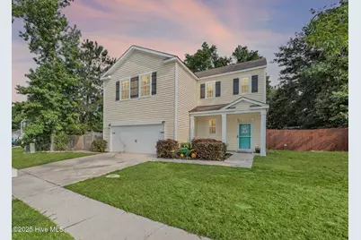 8057 Glen Laurel Drive NE, Leland, NC 28451 - Photo 1